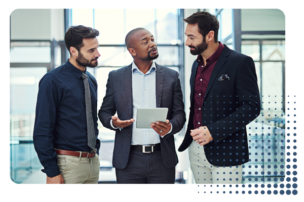 How your tech stack can make M&A activity more successful