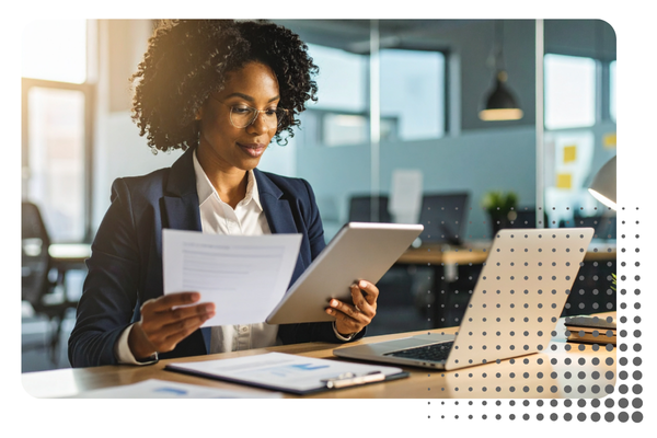 Robust rebalancing technology