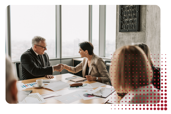 Streamline household-level rebalancing in a multi-custodial environment